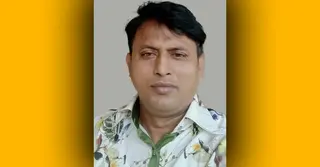 চাঁদাবাজির মামলায় সিকদার লিটন ফরিদপুরে ডিবির হাতে গ্রেপ্তার